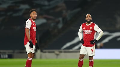 Pierre-Emerick Aubameyang – 4. Wasteful from a brilliant cross by Tierney at the start of the second half. Other than that, he was painfully anonymous when the away side needed so much more from their captain. Reuters