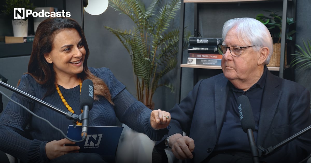 Can mediation cut through conflict in the Middle East?