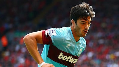 Clive Mason / Getty Images