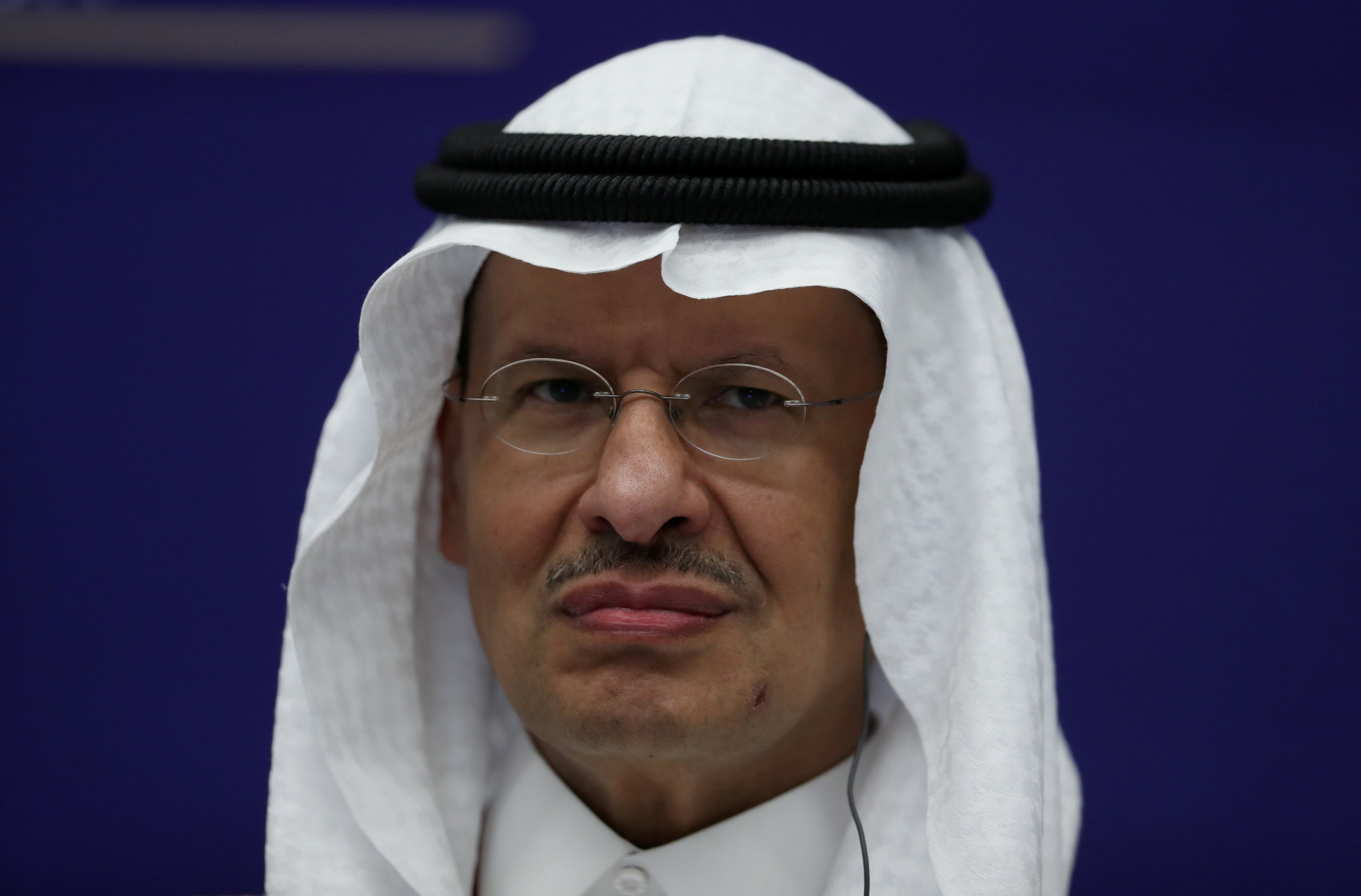 Saudi Arabia discovers 110 million tons of uranium-concentrated ore in Medina
