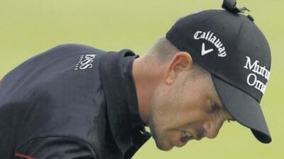 Matt Smith / The National