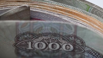 Losses of Dh55 million are estimated from UAE investors alone, with global debts expected to top Dh147 million after hundreds of investors piled money into Bar Works. Silvia Razgova / The National