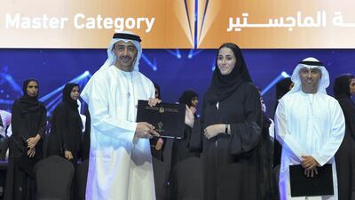 Sheikh Abdullah bin Zayed,Minister of Foreign Affairs and International Cooperation of the UAE, says education is vital to the continuing development of the UAE. WAM