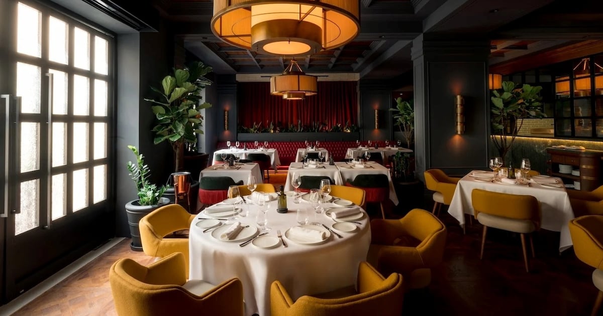 Bad Bunny to Baz Luhrmann: Celebrity-owned bars and restaurants around the ...