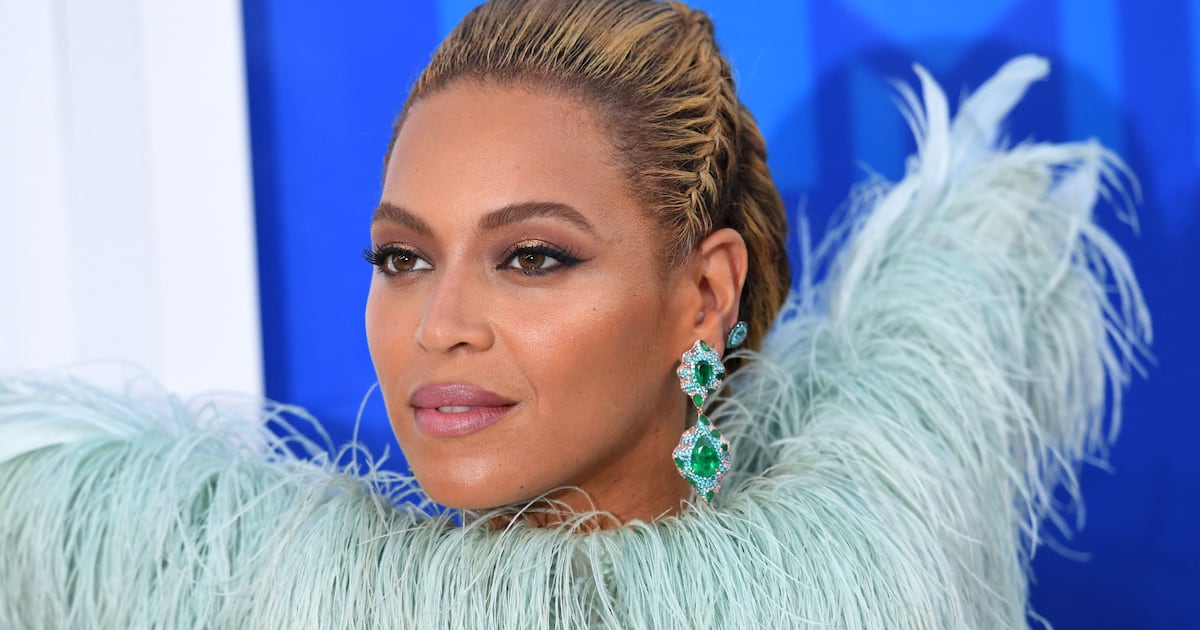 At Grammys 2023, can Beyonce finally take home the top prize? | The ...