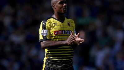 Chris Brunskill / Getty Images