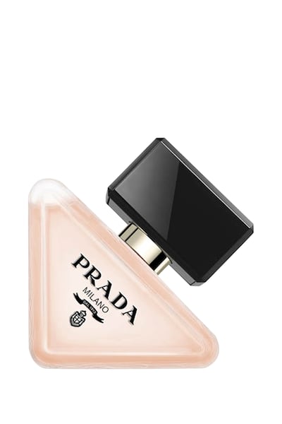 Paradoxe hair mist. Photo: Prada