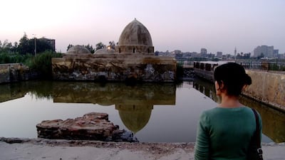 Coming Forth By Day by Hala Lotfy. Courtesy Hassala Films