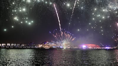 Public and private sector workers are enjoying an extended break for Eid Al Adha.