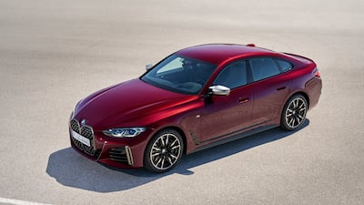 The newbie is 143 millimetres longer, 27mm wider and 53mm taller than its predecessor.