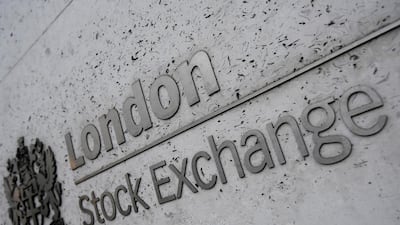 The Almalia Sanlam Active Sharia Global Equity ETF will list on the London Stock Exchange on Wednesday. Reuters