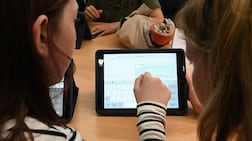 A pupil can get an answer from a machine. Nevertheless, they still need to decide whether that answer is accurate, relevant, complete or even worth trusting at all. Getty