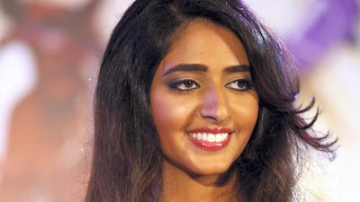 Sheikha Maryam bint Mohammed Al Maktoum. Reuters