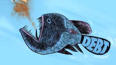 Illustration by Mathew Kurian