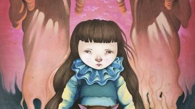 Courtesy Ivana Flores / The Mine