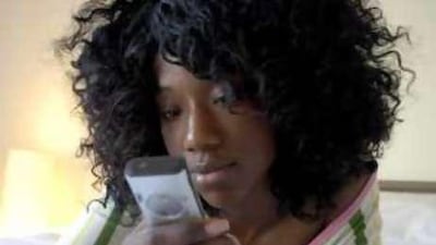 Contrary to the belief of traditionalists, texting might even be good for young people's language skills.