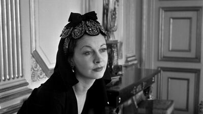 Courtesy Sotheby’s Cecil Beaton Studio Archive