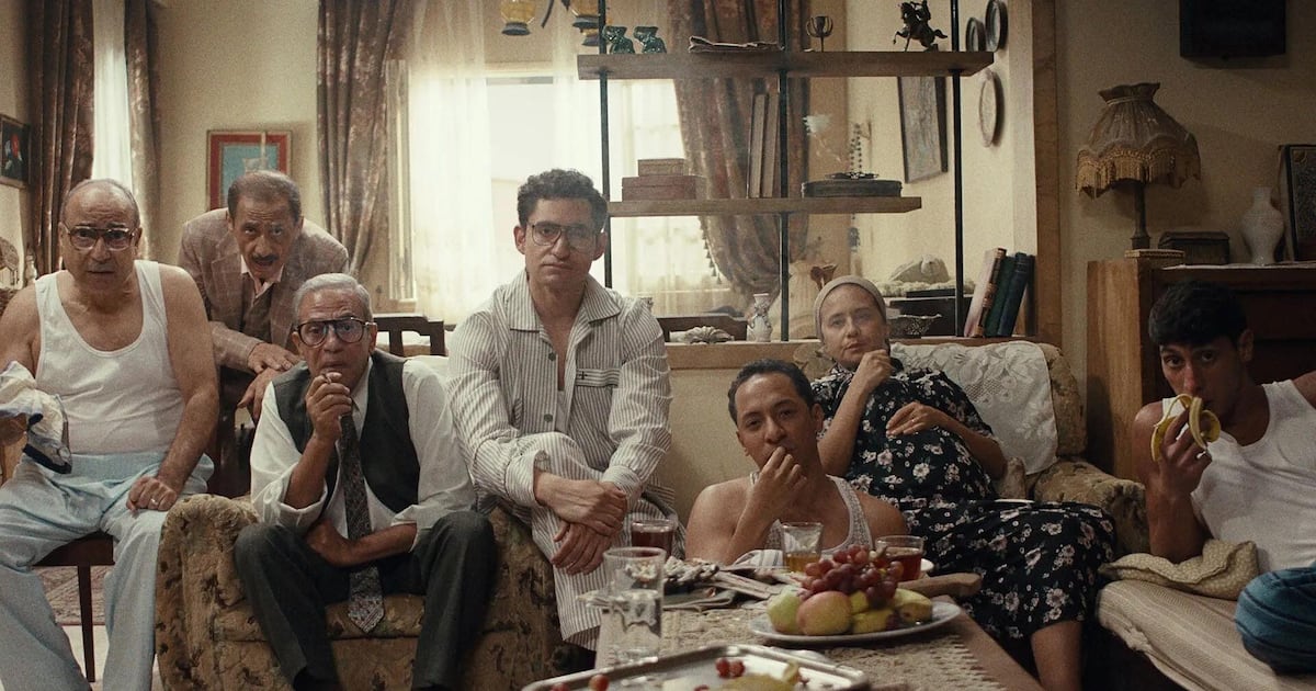 Viewing Egypt’s 2027 Academy Awards submission led me to reconsider my family’s past. Viewing Egypt’s 2027 Academy Awards submission led me to reconsider my family’s past.