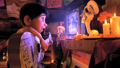 2. Coco (2017). Where do I start with Coco? The dreamlike setting in the Land of the Dead? Or maybe the enchanting and memorable music? Or better yet, the emotionally charged plot that is sure to make you shed a tear, or 10? Coco’s success ultimately lies in the fact that after years of making us feel all sorts of emotions for objects and animals, Pixar presents a very humanist story about love and loss. One to watch at least once a year. IMDB: 8.4/10. Rotten Tomatoes: 97%