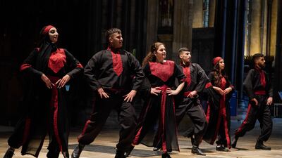 Alrowwad Centre for Arts and Culture offers children and women opportunities to develop skills in music, dance, theatre, photography and film-making