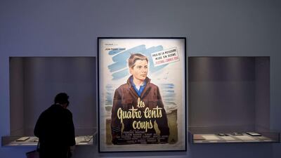 Truffaut is best known for the movies 400 Blows, Jules And Jim, The Wild Child, The Man Who loved Woman, Small Change, Academy Award winning Day For Night and The Last Metro, which was screened at Cannes earlier this year.