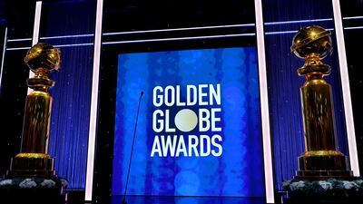 The Hollywood Foreign Press Association (HFPA) held an untelevised Golden Globes that was largely ignored by Hollywood, with winners unveiled via a live blog without any of the usual A-list glamour. AFP