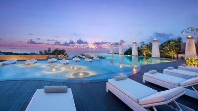 Courtesy Banyan Tree