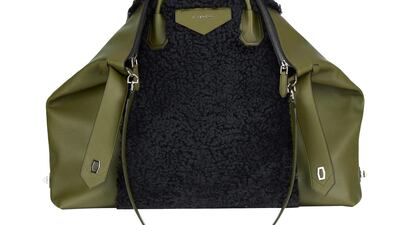 Bag, Dh10,700, Givenchy