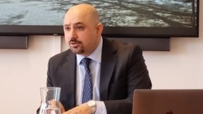Arvin Khoshnood survived an assassination attempt. A teenager has been jailed by a Swedish court for 45 months for Khoshnood family