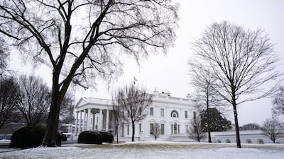 The White House is working on a formal order that will increase the global tariff rate to 15 per cent, according to an administration official. Bloomberg