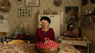 Carla Sutera Sardo from Italy has won in the Food Photographer of the Year Europe and the Claire Aho Award for Women Photographers categories
