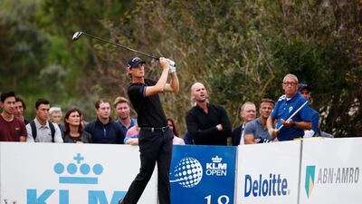 Dean Mouhtaropoulos / Getty Images