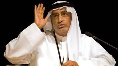 The UAE has made great strides in the battle against corruption but must continue to increase its efforts, Dr Abdulkhaleq Abdulla says. Jeff Topping / The National