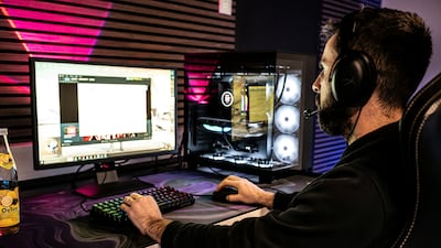 As AI becomes increasingly sophisticated, can it replicate the human connections audiences develop with online creators? Ella Don / Unsplash