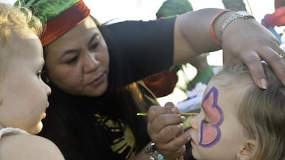 Courtesy Feline Friends Abu Dhabi