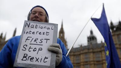 British MPs will vote on a myriad options for leaving the European Union as they try to break through the impasse.