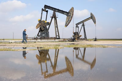 Syria's central government has regained control over oilfields once used by Kurdish-led authorities. Reuters