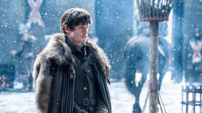 Iwan Rheon, pictured in 'Game of Thrones', will also make an appearance. Courtesy HBO