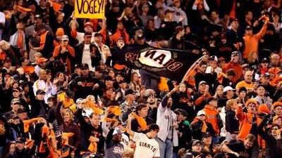 San Francisco fans will great the Detroit Tigers warmly when the American League champions face the National League pennant winners in the first meeting between the two storied franchises in the World Series.
