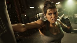 Lucia Caminos is one of two playable protagonists in Grand Theft Auto 6. Rockstar Games