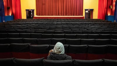Despite nine million dirhams of funding for the Moroccan Centre for Cinematography, which promotes and regulates film, the industry is struggling to extract itself from the crisis.