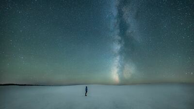 Ben Canales submitted this photograph for ‘Beauty of Light’, the theme from 2013 to 2014.