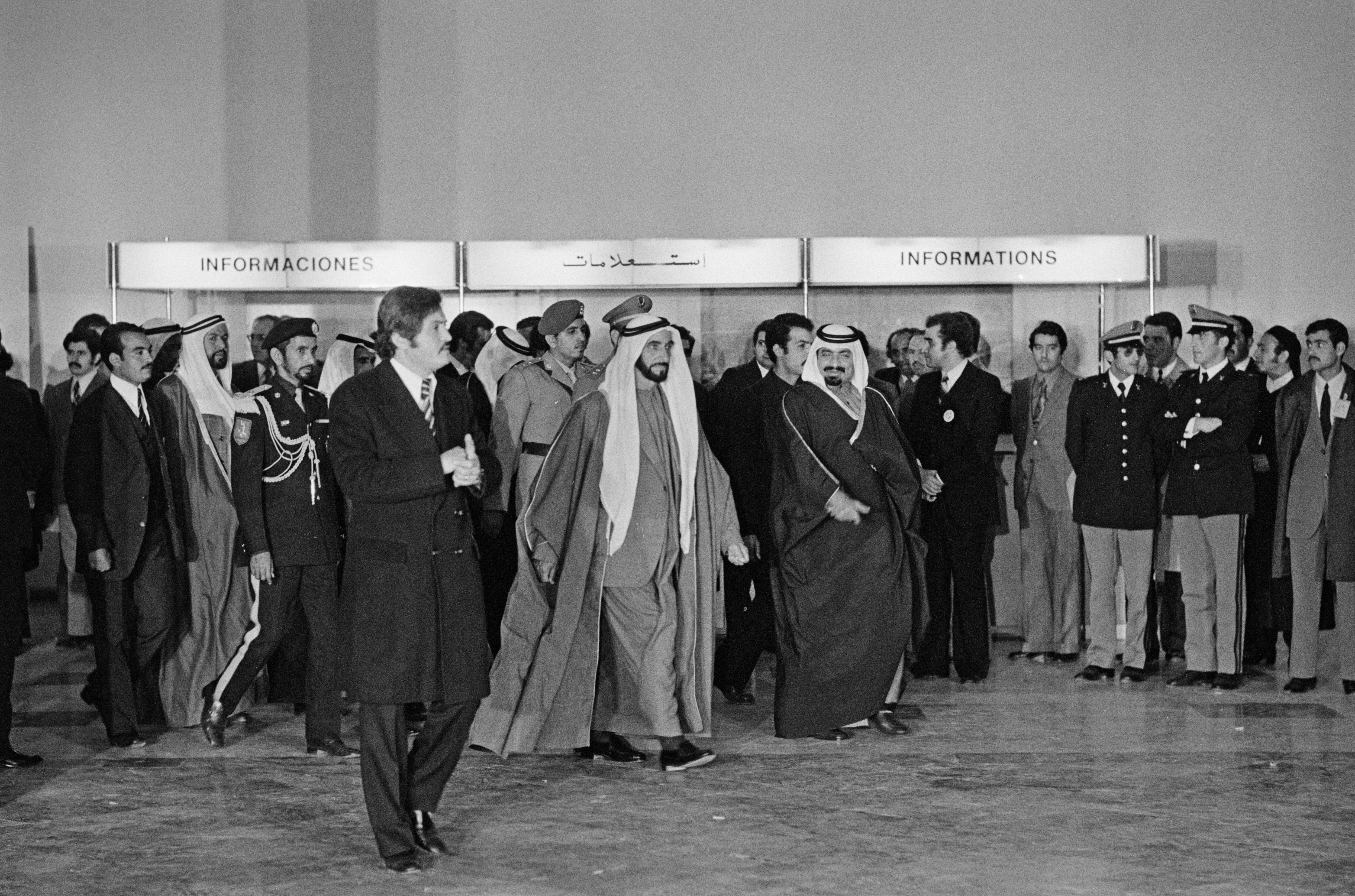UAE exit leaves Opec facing more rivals with limited buffers | The National