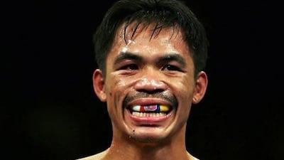 Manny Pacquiao said today he plans to retire by the time he reaches 35 in three years, after his latest win over Antonio Margarito cemented his boxing superstar status.
