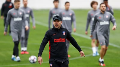 Atletico Madrid: It's been a season of struggle and transition for Atletico following the departure of various key players, led by French forward Antoine Griezmann. Indeed, a lack of goals has been the Spanish club’s biggest issue this season – a problem Icardi would be able to help solve. Diego Costa looks a shadow of the player who until recently terrorised Spanish, English, and Champions League defences, while Alvaro Morata does not offer a frequent enough goal return. Icardi and Diego Simeone – two headstrong Argentines – could make for either a fantastic or combustible partnership. Either way, it would be entertaining. Reuters