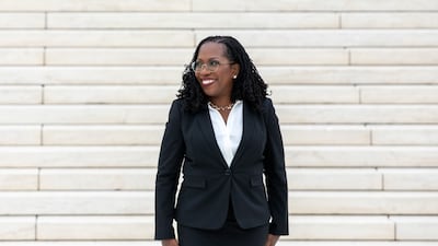 She will hear cases pertaining to voting rights and even a dispute over Andy Warhol paintings. Bloomberg