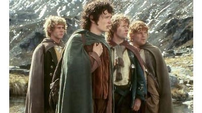 While The Lord of the Rings trilogy was popular in theatres, a reader argues that the books are often under-appreciated. Another questions The National's recent literary criticism across the board. AP
