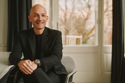 Girard-Perregaux is celebrating 235 years of Swiss watchmaking heritage, combining traditional craftsmanship with contemporary innovation. Photo: Girard-Perregaux