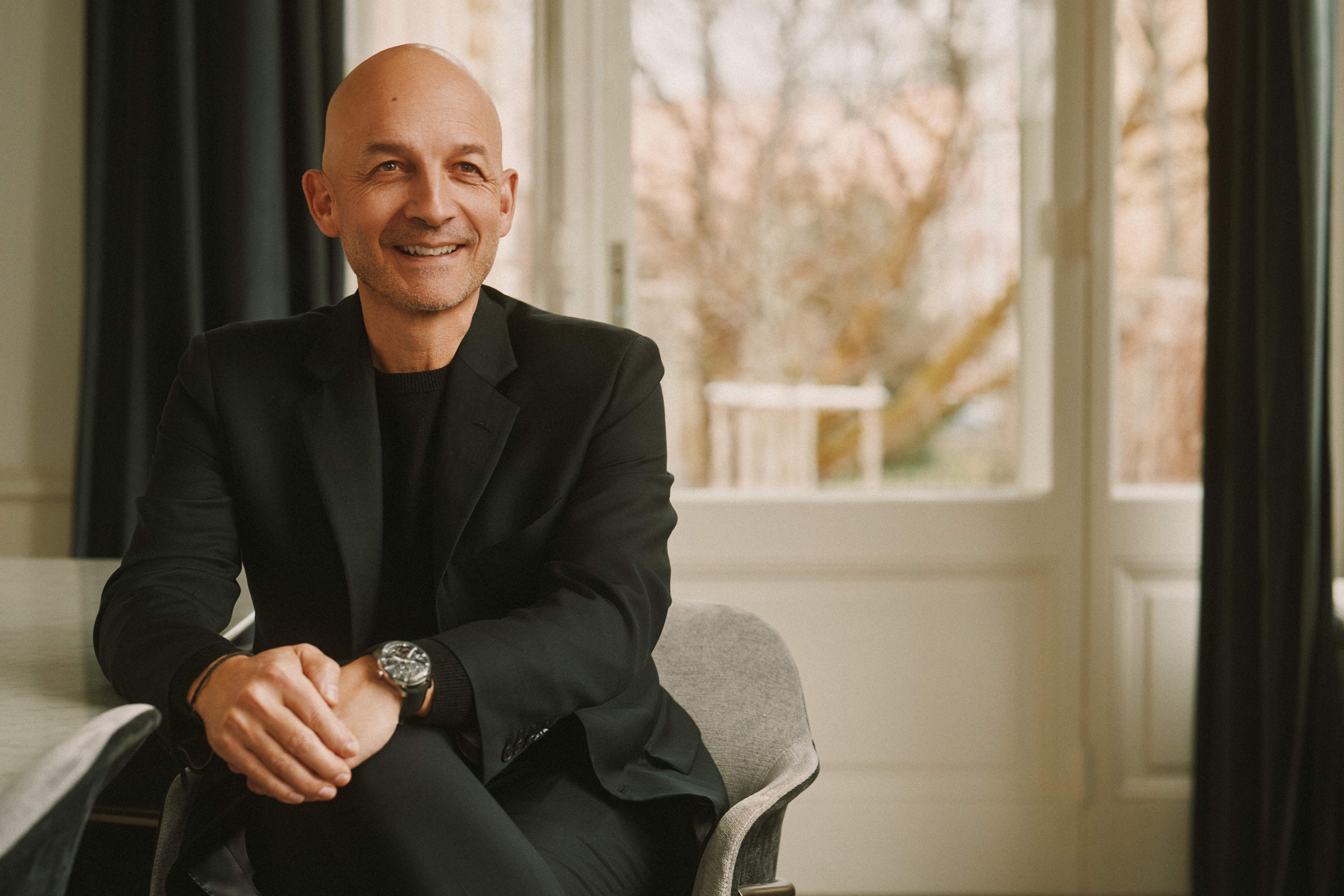 Girard-Perregaux is celebrating 235 years of Swiss watchmaking heritage, combining traditional craftsmanship with contemporary innovation. Photo: Girard-Perregaux