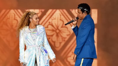 Beyonce and Jay-Z's mortgage payments are more than $200,000 a month, with a fixed interest rate of 3.4 per cent that will become adjustable in 2022. Photo: Getty Images